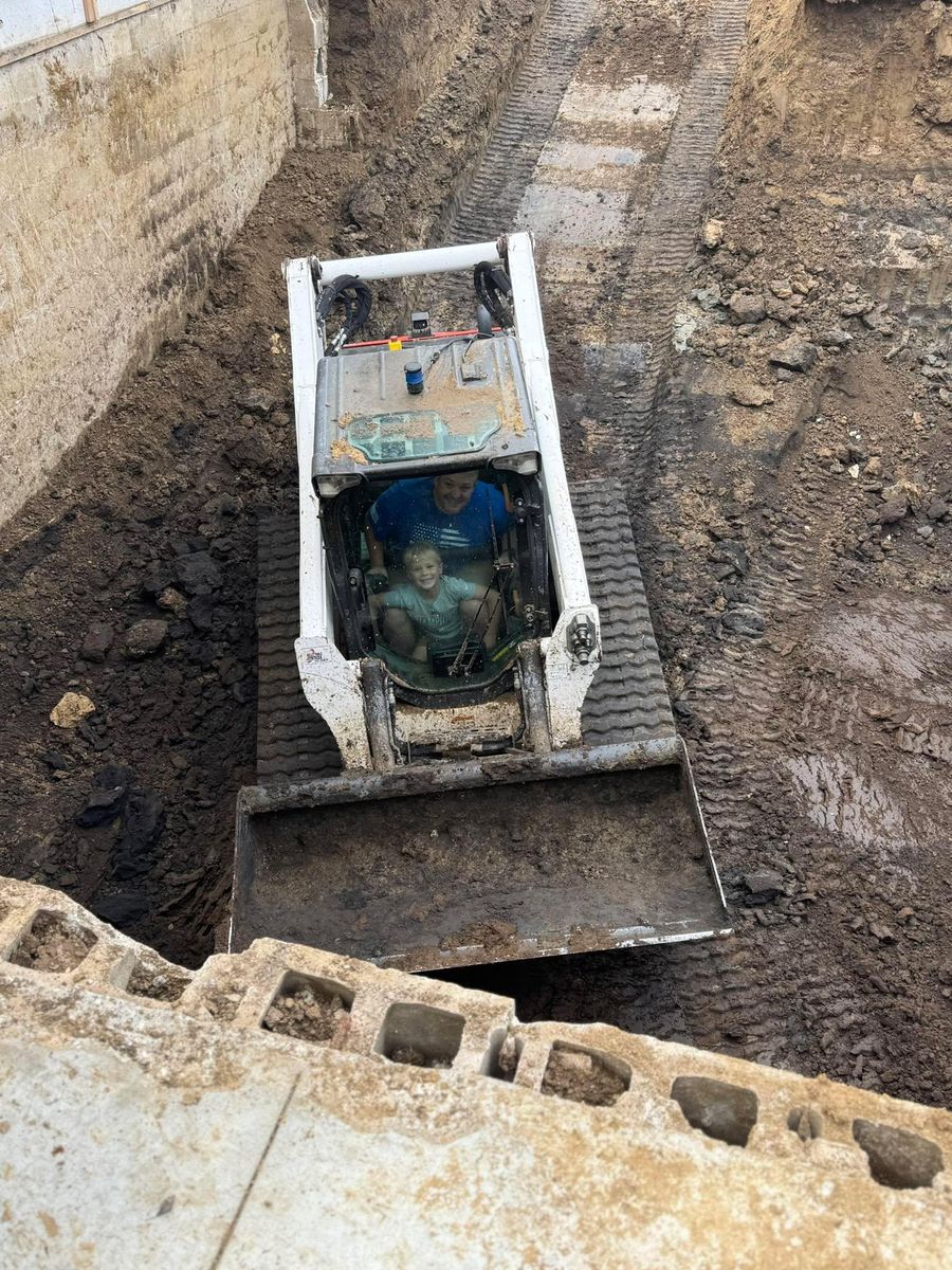 Residential Services for Patriot's Choice Contracting in Harlan, IA