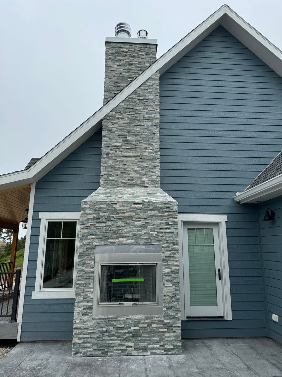 Stone for Dakota Tile & Stone in Belle Fourche, SD