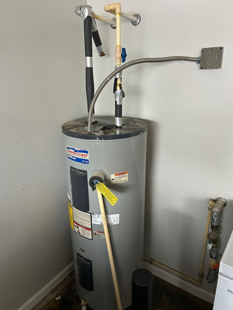 HVAC Installation & Repair for Pro Plumbing and Home Improvements in Goodlettsville, TN