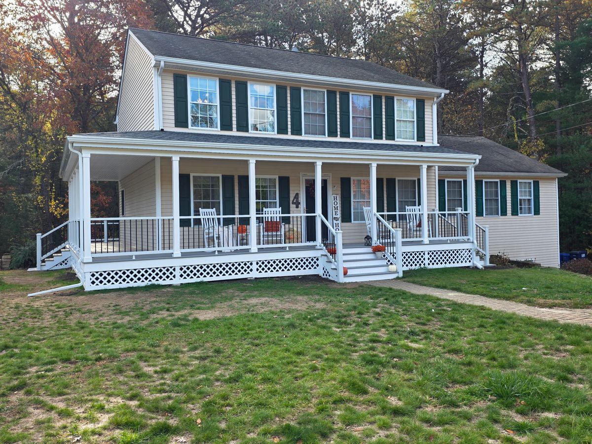 General Remodeling for Coastline Property Renovations in West Kingston, RI