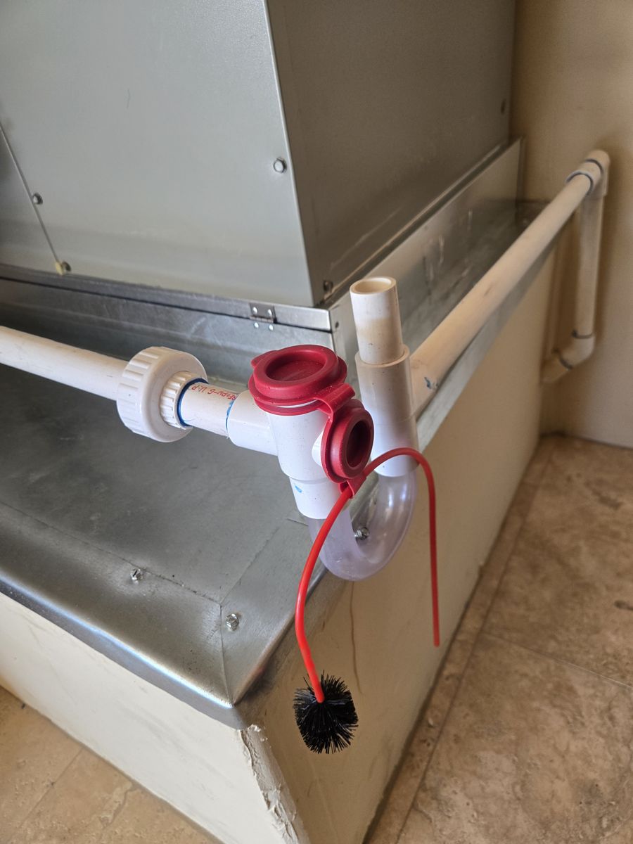 Installation of HVAC Systems for A/C Bros in New River, AZ