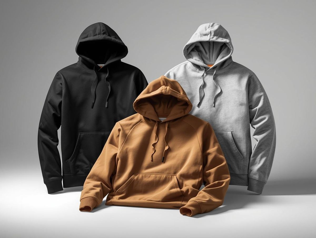 Hoodies for Thick B*tch Apparel in Barstow, CA