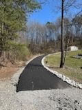 Asphalt Paving for Metzler Paving and Sealcoating in Jacksboro, TN