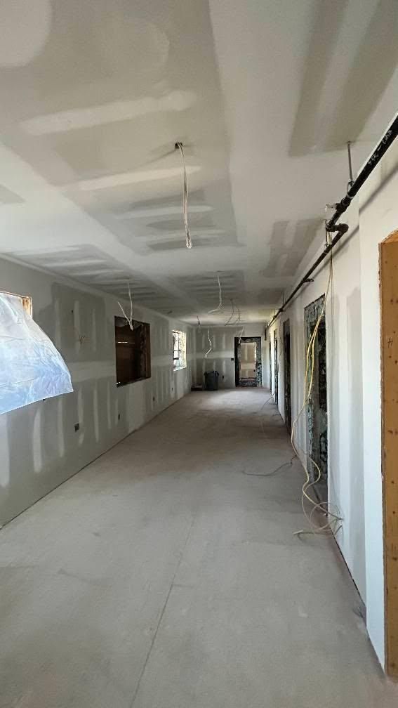 Custom Drywall Work for Premier drywall in Springvale, ME