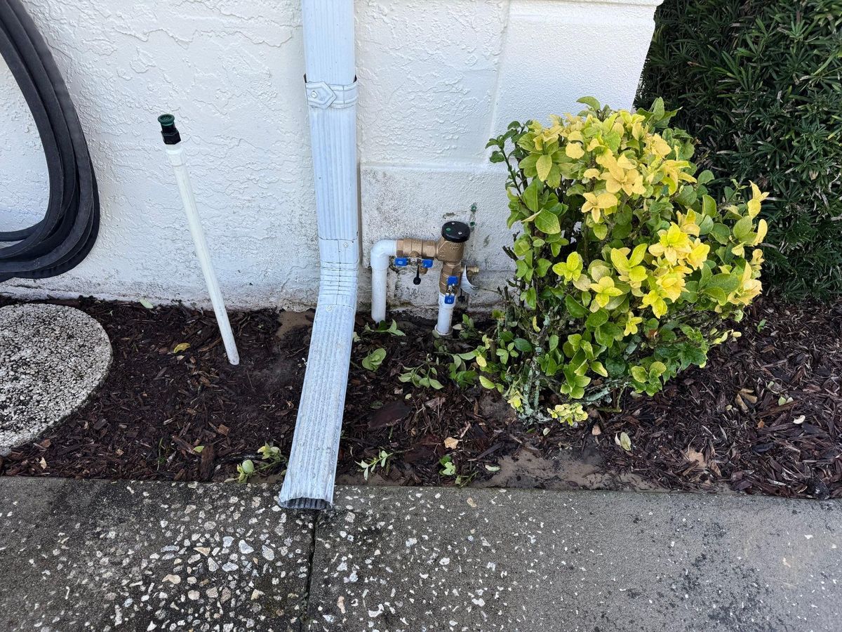 Valve Repair and Replacement for Pavone Irrigation in Spring Hill, FL