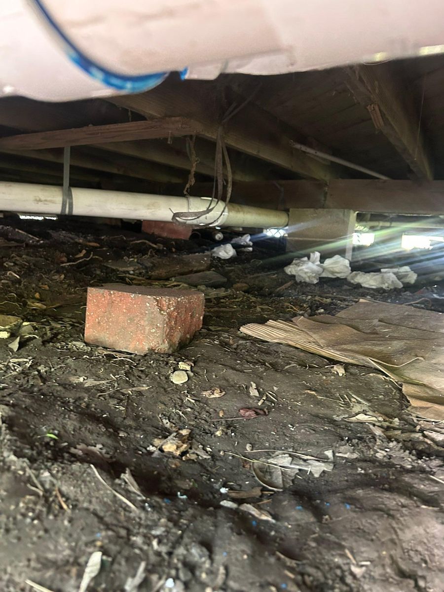 Property Maintenance & Improvements for LBH Property Services in New Orleans, LA