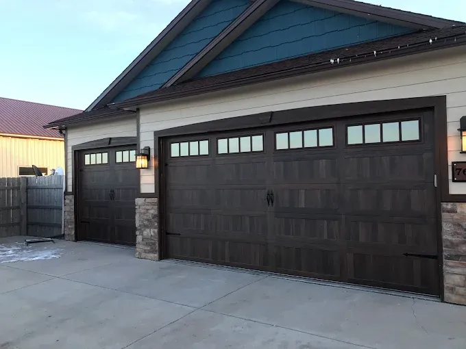 Garage Door Installation for 423 Garage Doors in Signal Mountain, Tennessee