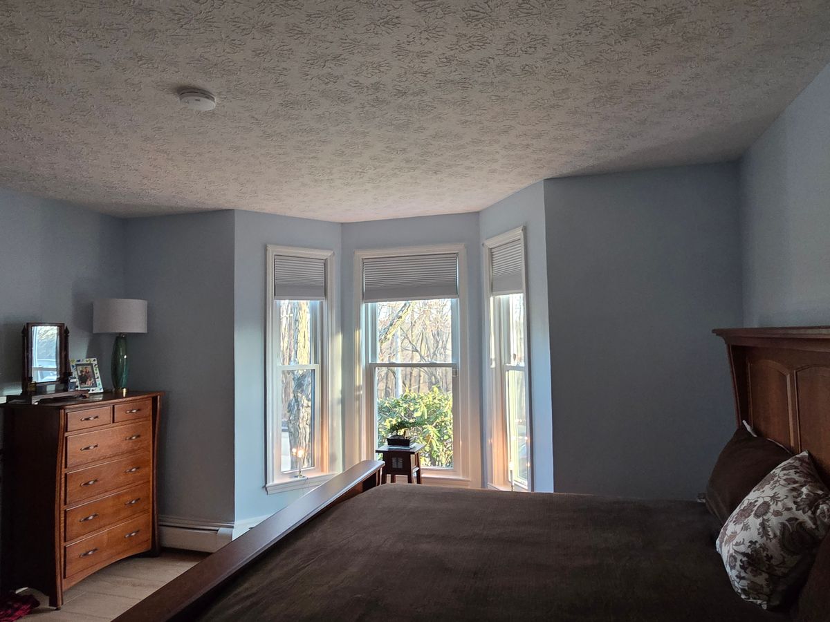 Window Installation for Tuplin and Sons  in Braintree, MA