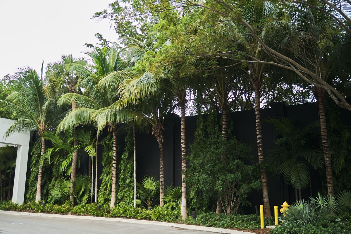 Maintenance for Arazoza Brothers Corporation in Miami, FL