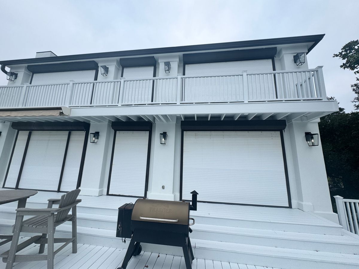 New Construction for Red Line Construction in Baldwin County,  AL