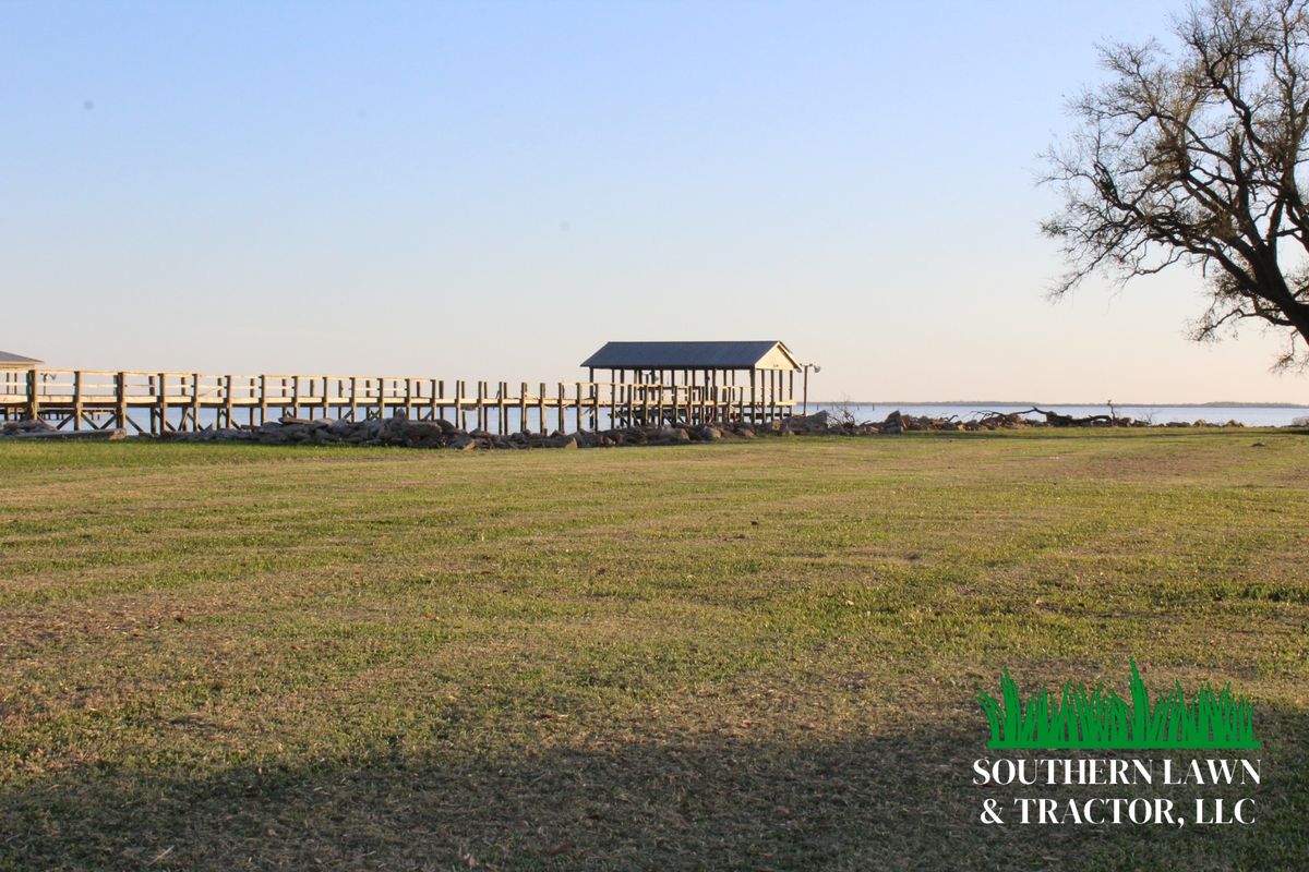 Mowing for Southern Lawn & Tractor in Lake Charles, LA