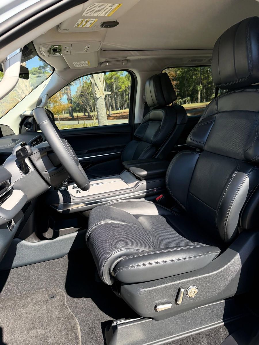 Silver Package "Mini Detail" for Relentless Shine Mobile Detailing in Calabash, NC