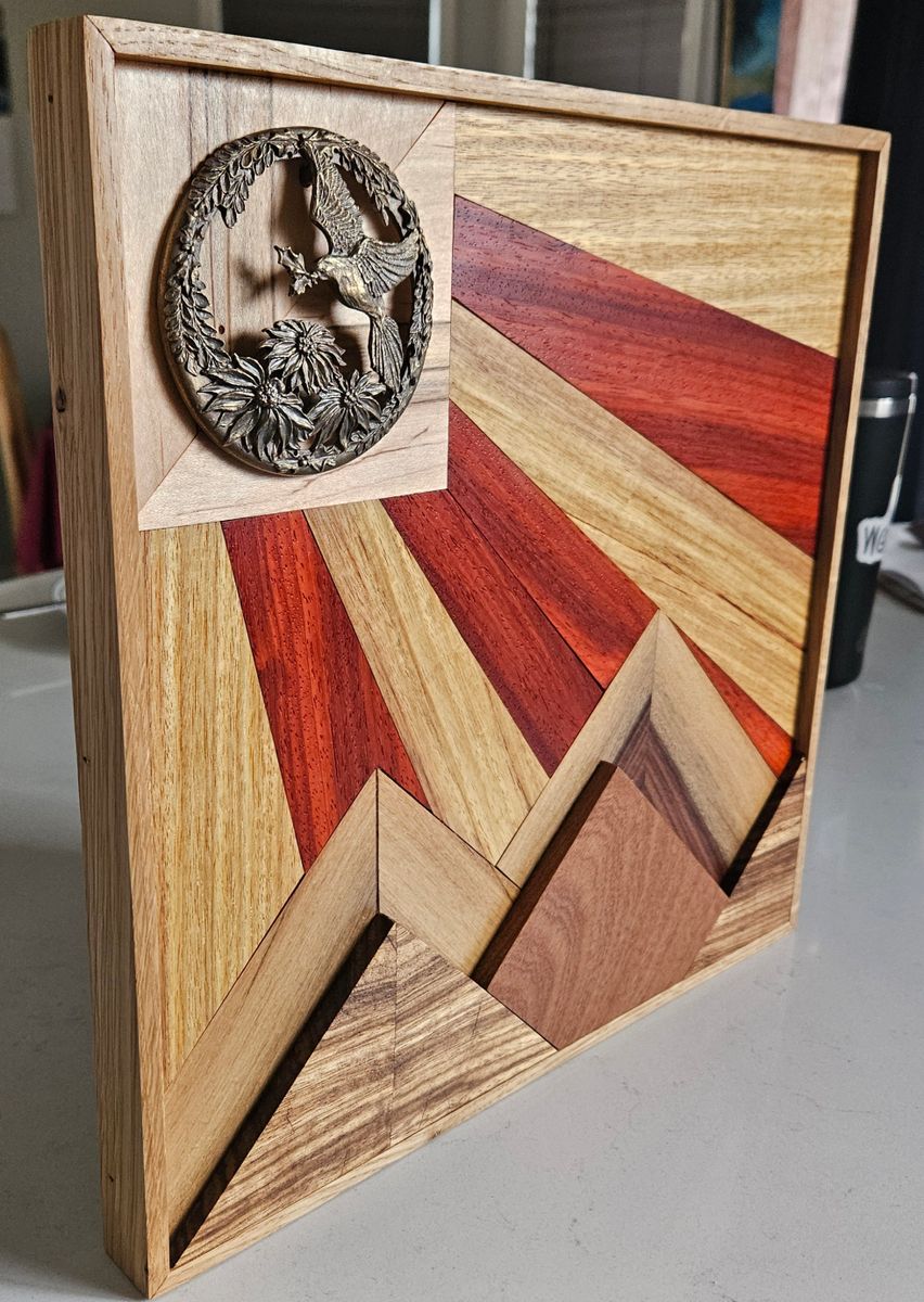 Custom Wood Projects for Sawdust and Solutions in Eagle, ID