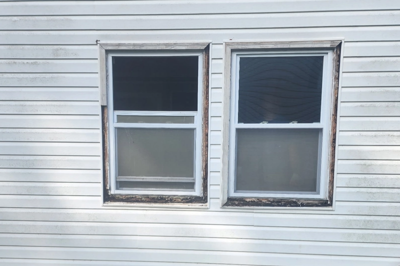 Window Installation for MAS Home Improvement in Waldorf, MD