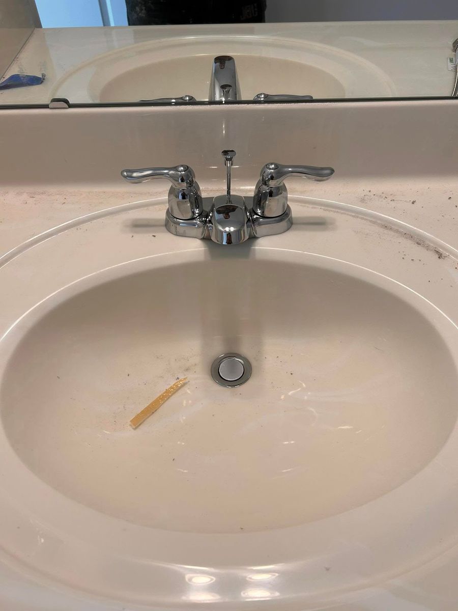 Drain Cleaning for Veteran Plumbers of Roanoke Valley in Roanoke, VA