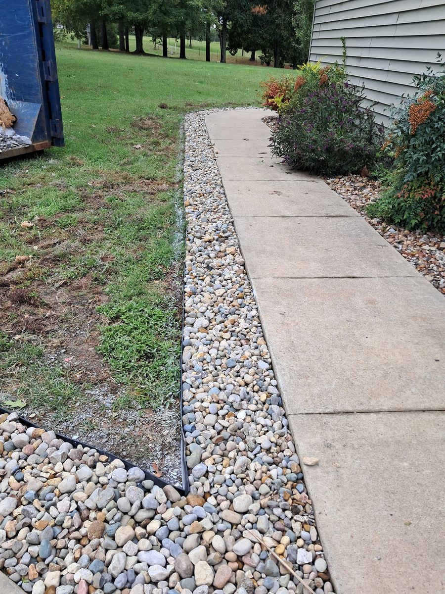 Project management for Dead Tree General Contracting in Carbondale, Illinois