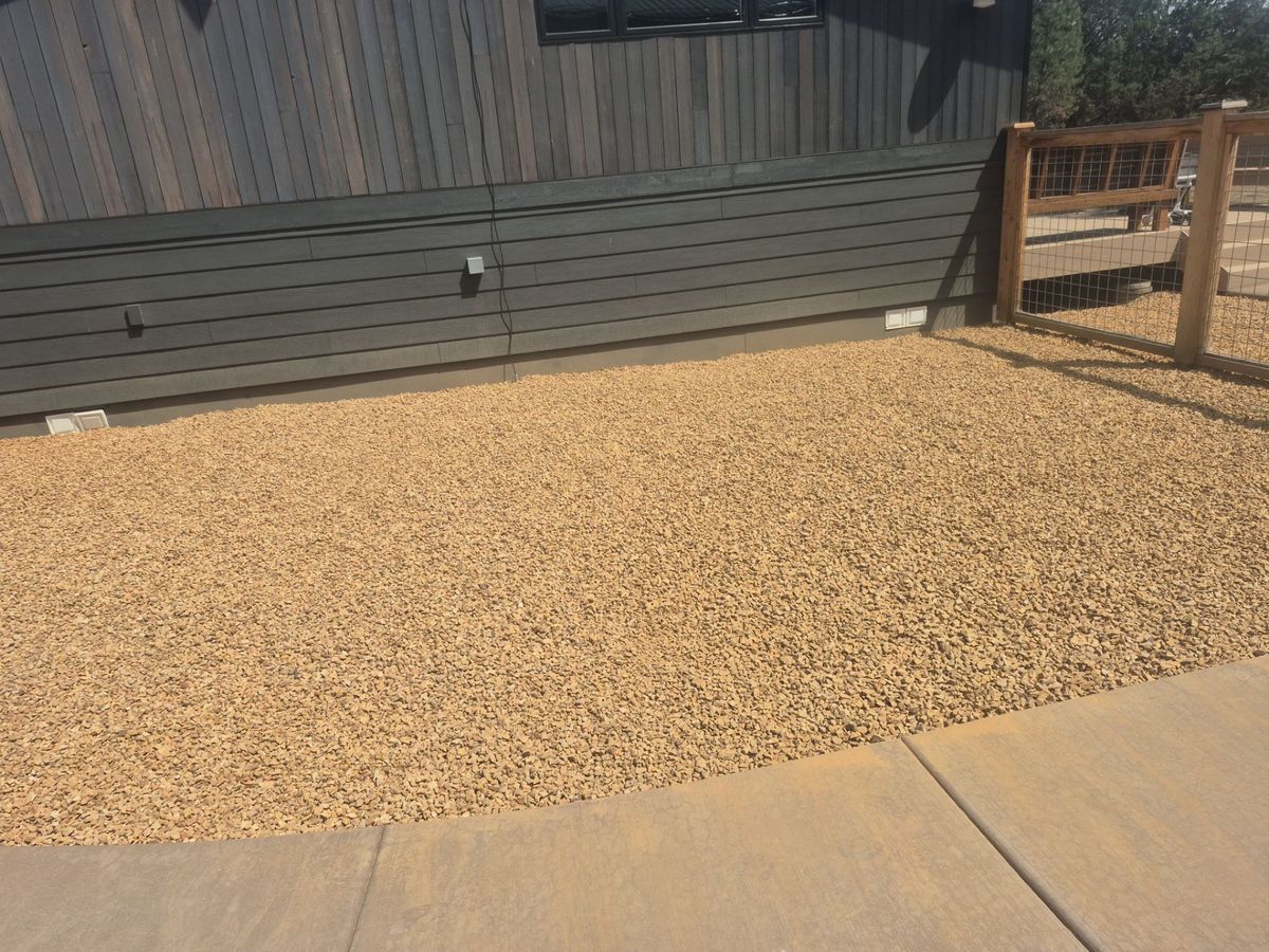 Concrete Slab Construction for TJR Concrete and Construction in Bend, OR