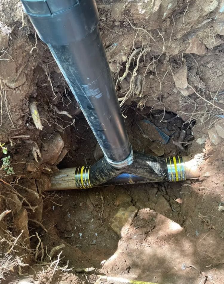 Pipe Installation and Repairs for 24/7 Rooter & Drain Cleaning in Stockton, CA