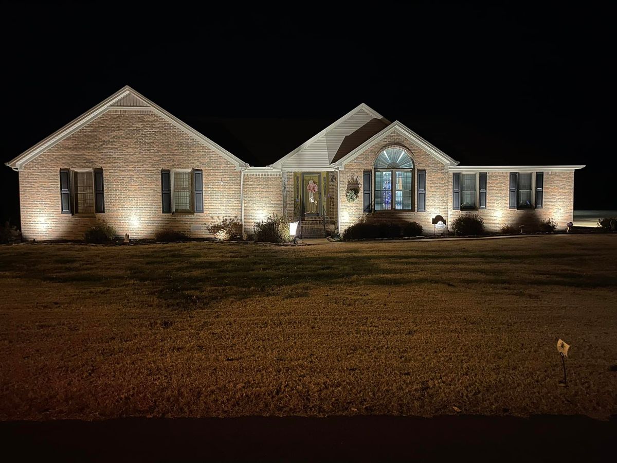 Lighting Installation and Repairs for Grinder Electric in Union City, TN