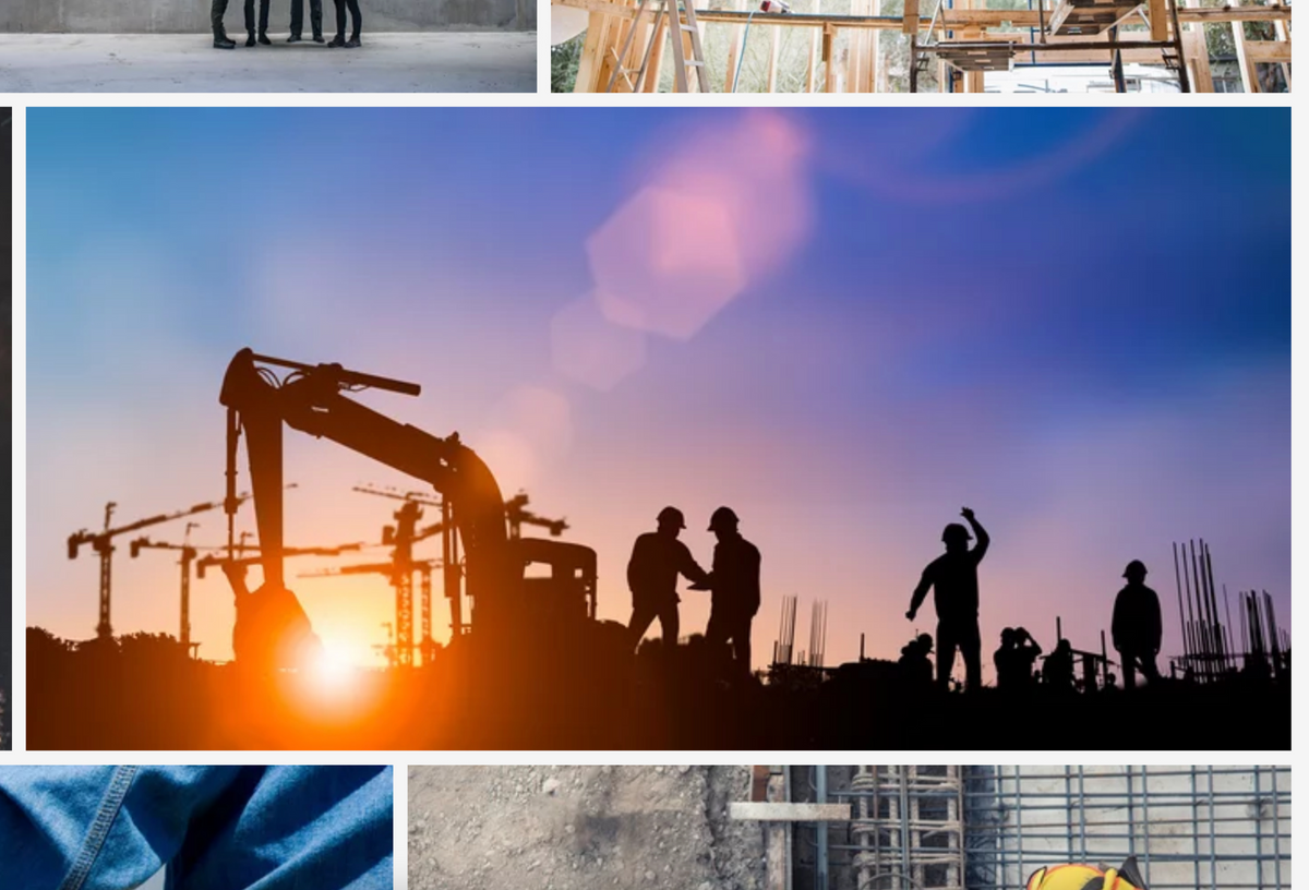 Construction Management for Broadway & McMullen Construction in Hattiesburg, MS