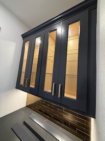 Interior Painting for Escorpio Painting in Tampa, FL