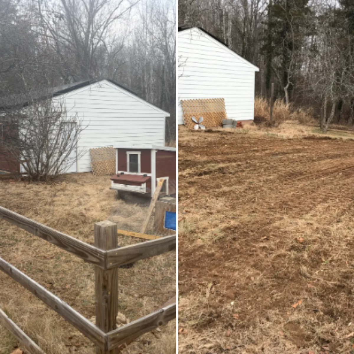 Landscaping for 9999 Building and Renovation LLC in Warrenton, VA