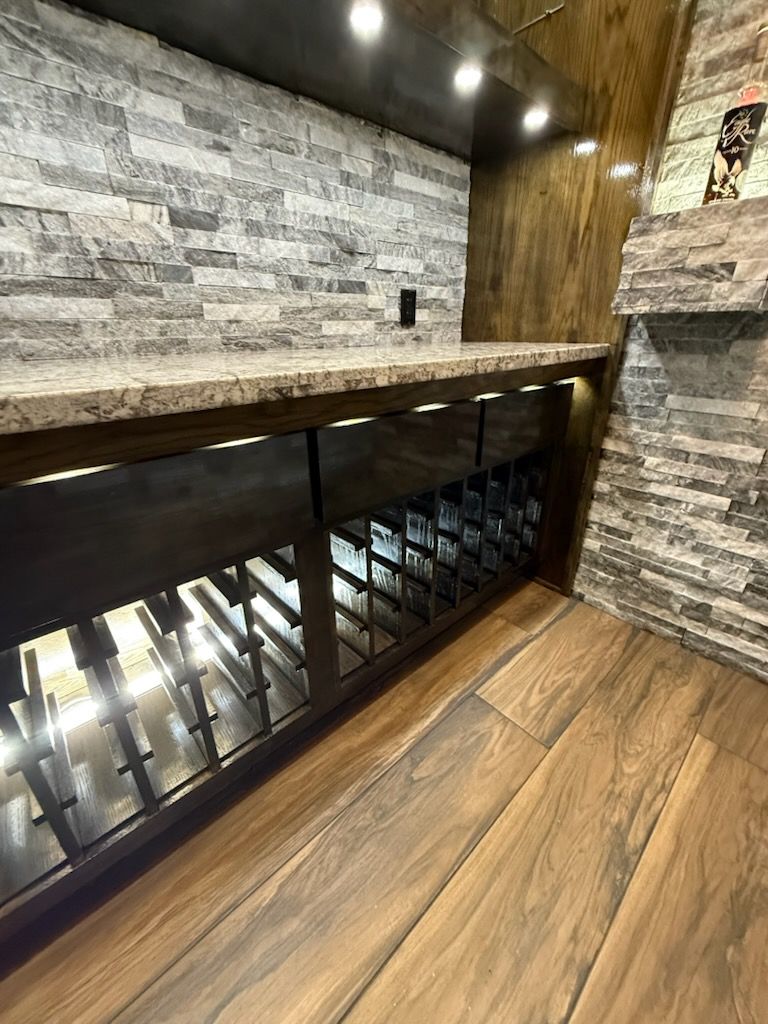 Home Additions for Solano’s Construction in Houston, TX