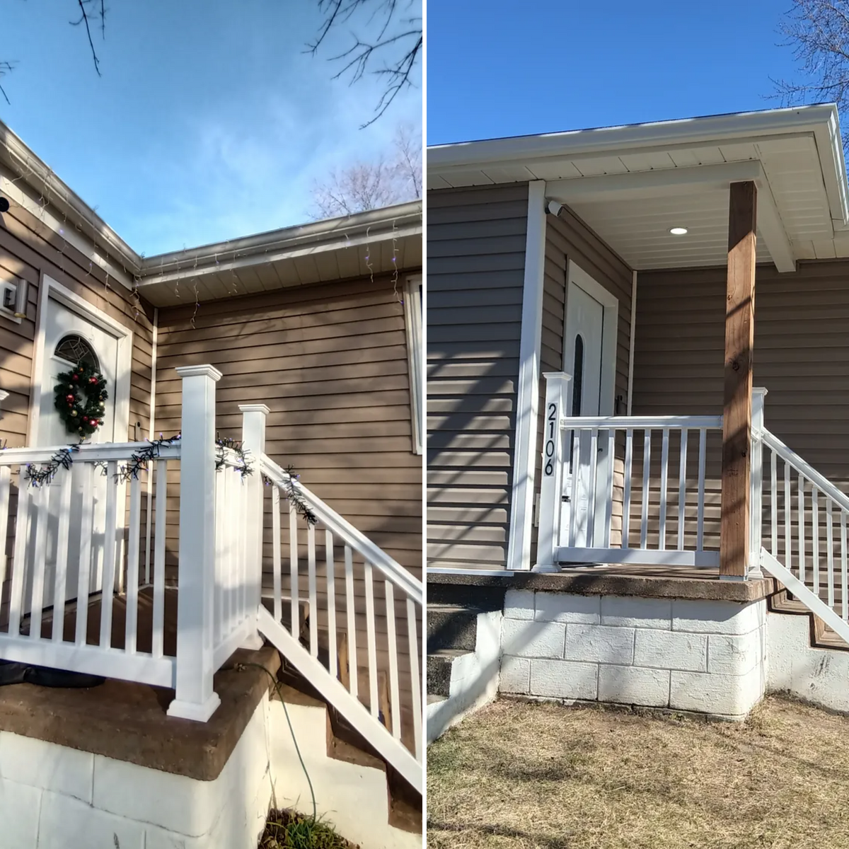 Deck & Patio Installation for Ins & Outs Home Repair, LLC in Madison County, IL