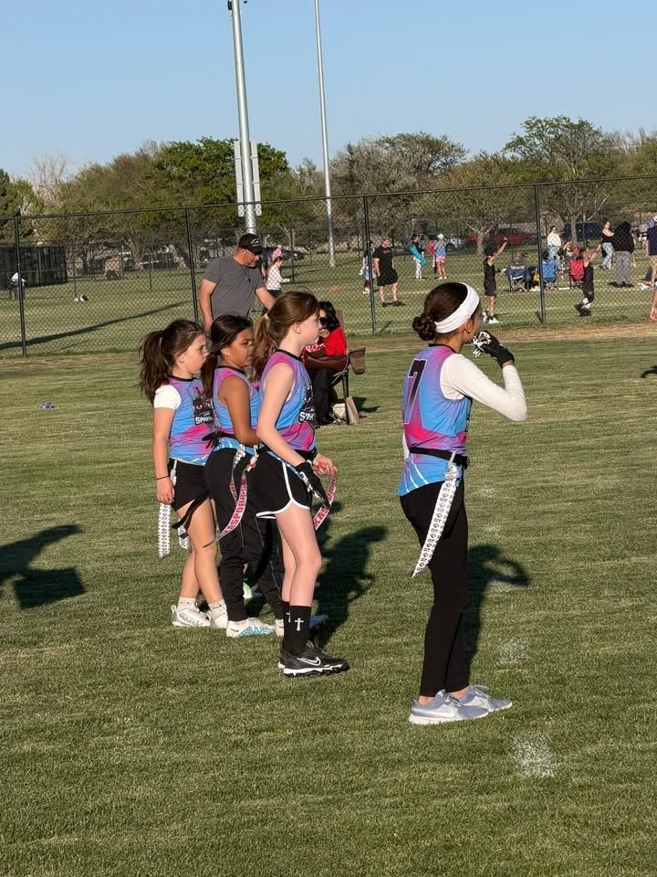 Youth Football for Iron Plains Youth Football League in Amarillo, TX