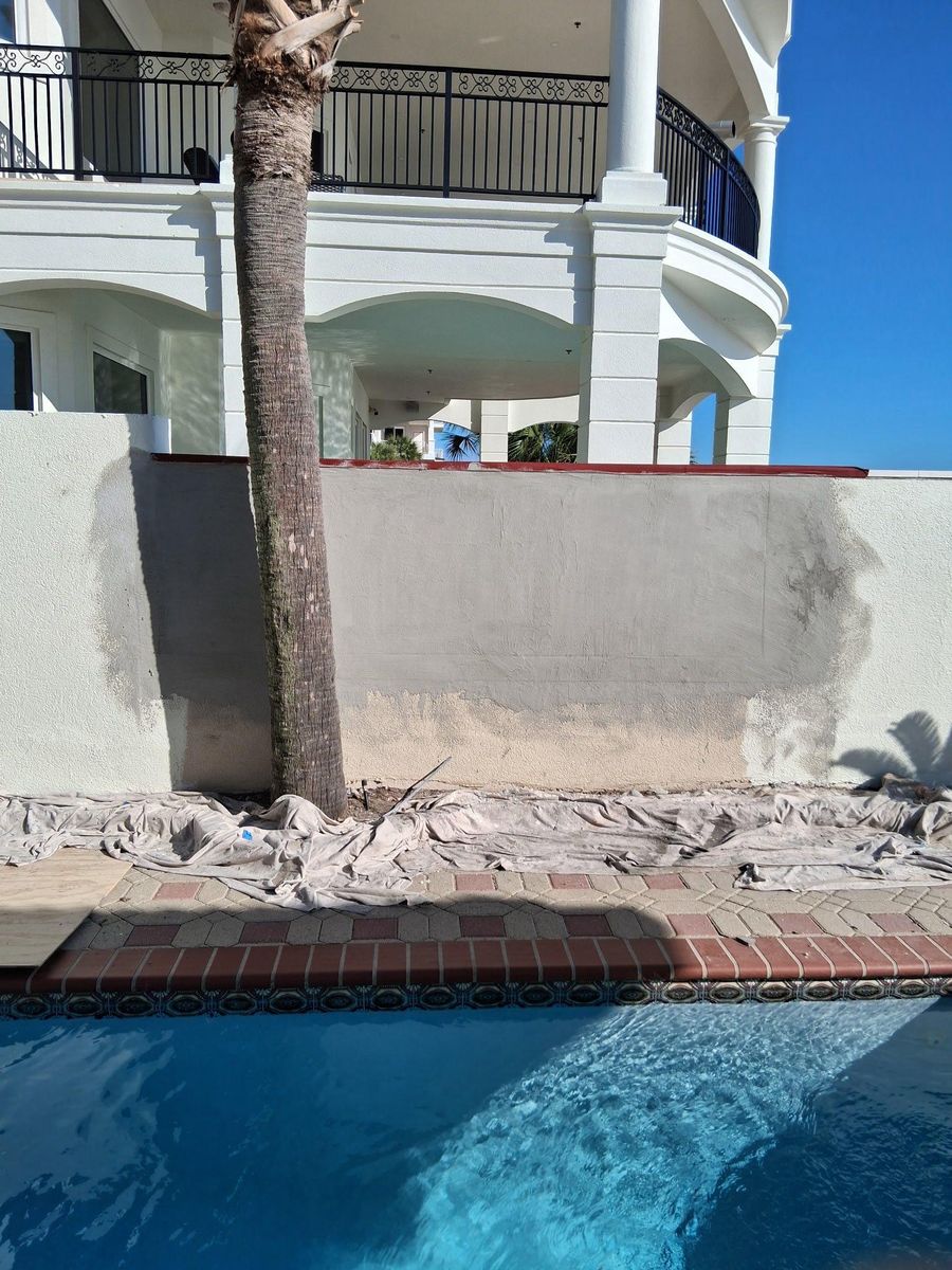 House Cleaning for Walls N All Painting in Panama City, FL