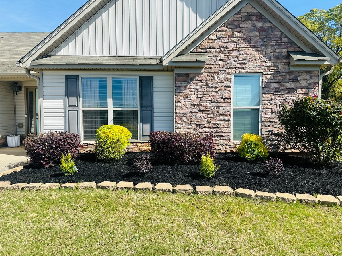 Lawn Maintenance for Castillo’s Lawn Care in Monroe, GA