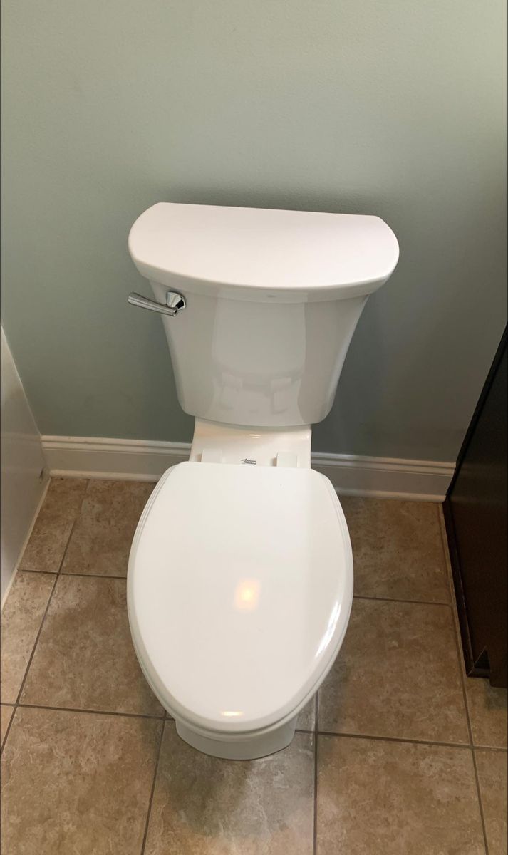 Toilet Repairs and Installation for Paradise Home Services LLC in Charleston, SC