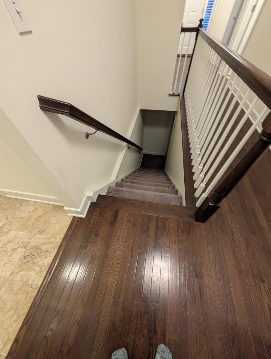 Interior Painting for JT's Painting 518 LLC in Schenectady, NY