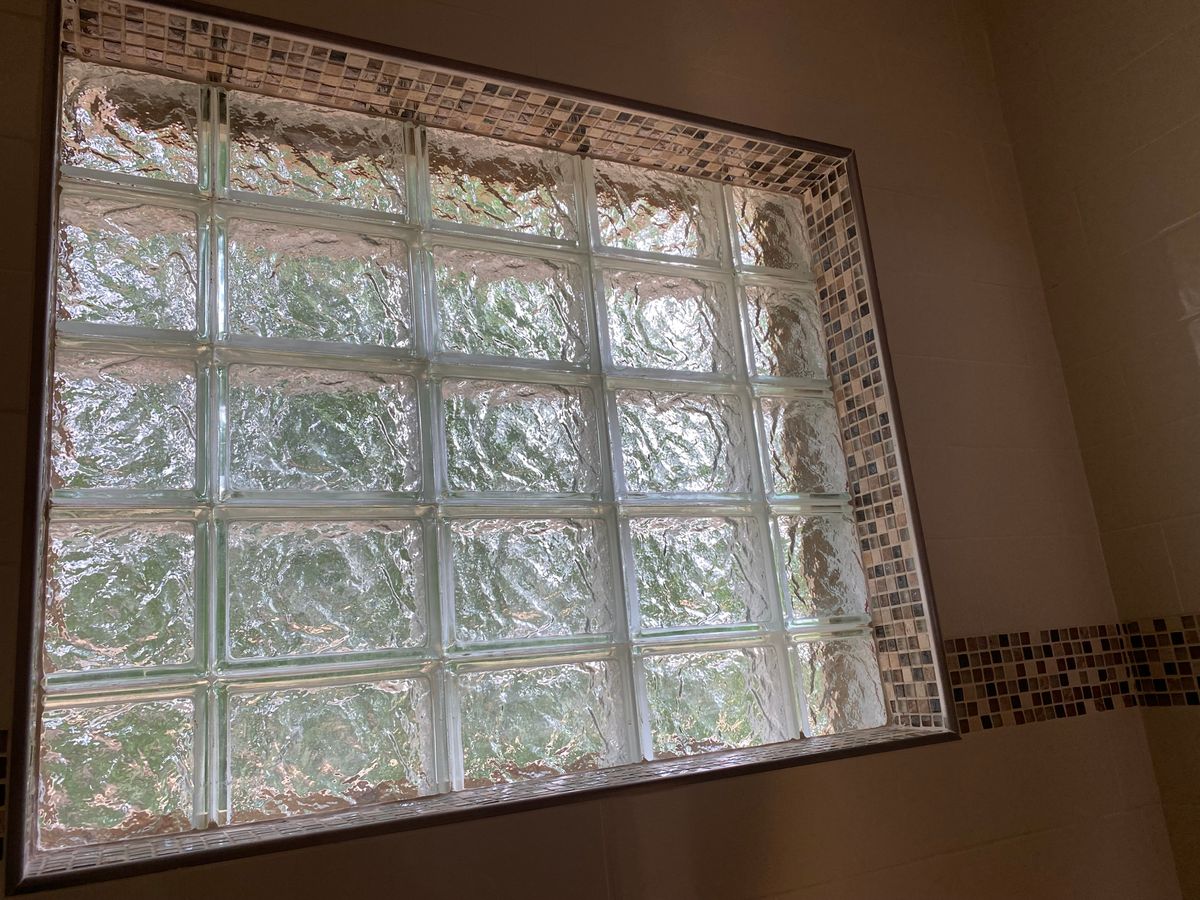 Bathroom Tiling Installation for Harris Tile and Stone in Tyler, TX