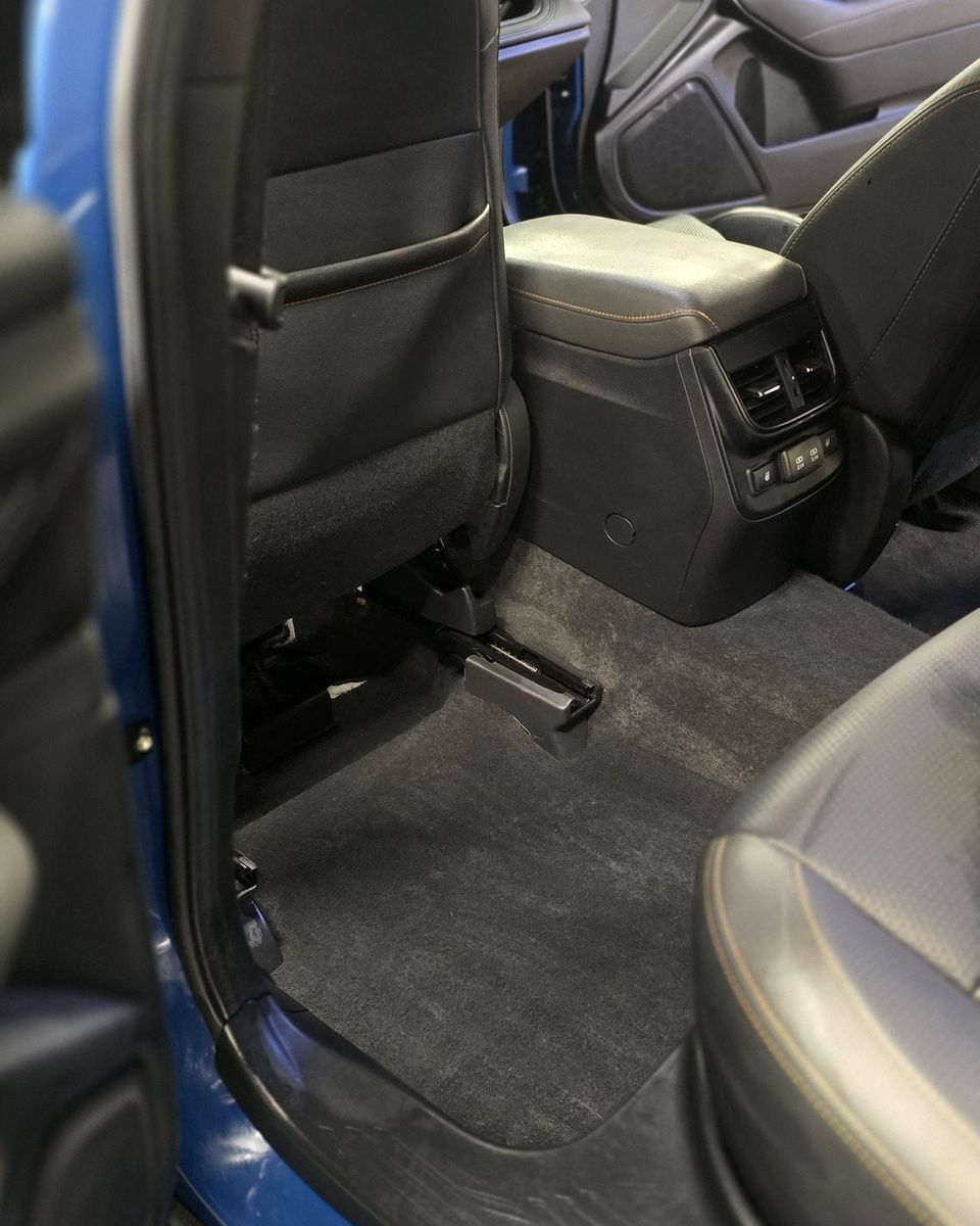 Full Detail Service for Luxury Auto Detail in Peoria, IL