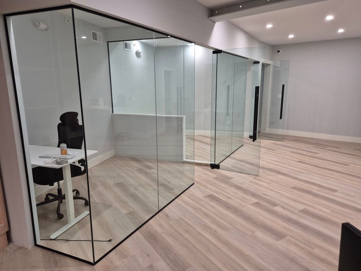 Other Services for Omega Glass Philadelphia in Media, PA