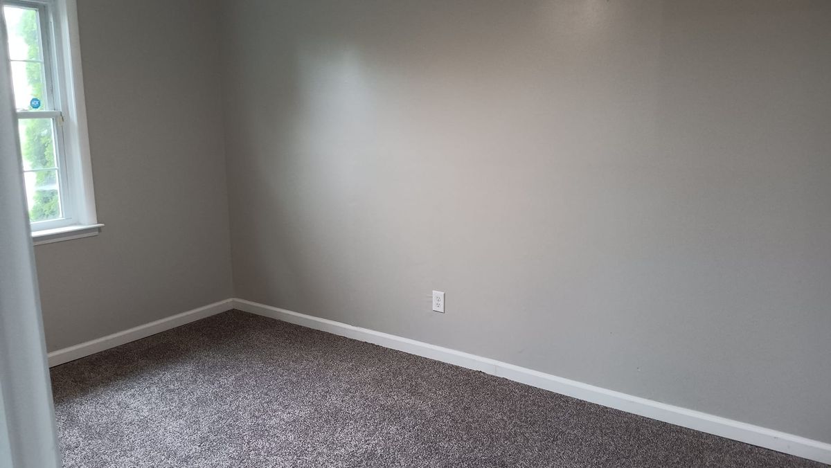 Interior Painting for Middle Tennessee Wood Floors in Clarksville, TN