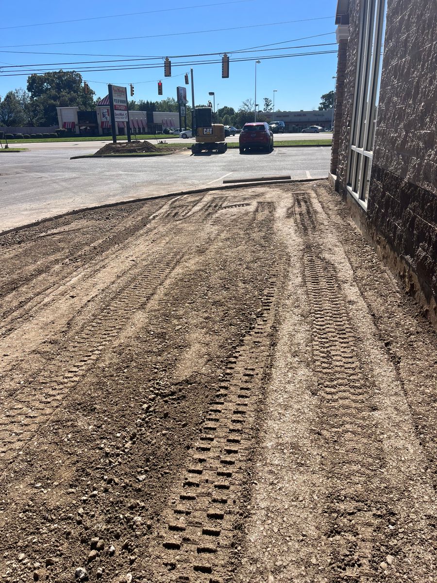 Other Services for Quality Paving in Seymour, TN