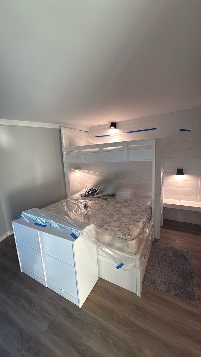 Interior Painting for Costa Esmeralda Painting in Fort Walton, FL