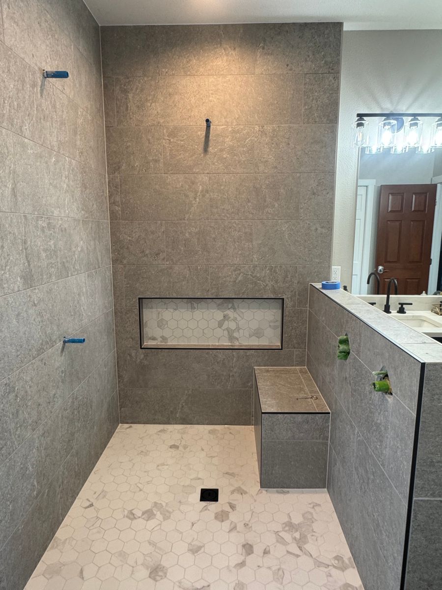 Other Service for Dakota Tile & Stone in Belle Fourche, SD