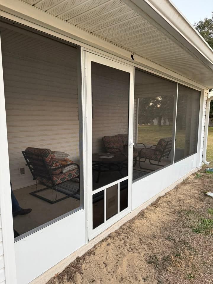 Carpentry for Central Florida Home Remodeling in Frostproof, FL