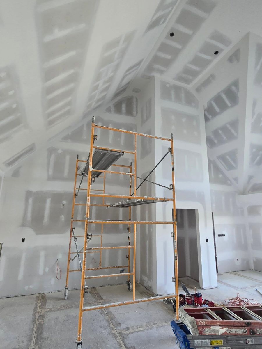 Custom Work for Elite Contracting Services in Cecilia, KY