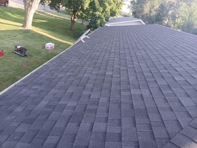 Roofing for Pro Install LLC in Stacy, MN
