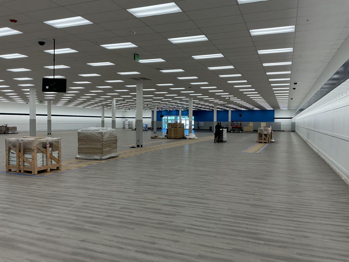 Commercial Services for Pro Drywall LLC in Tumacacori, AZ