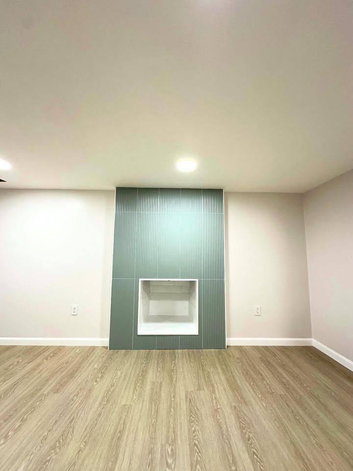 Fire Restoration Construction for Modern Art Construction in Lynn, MA