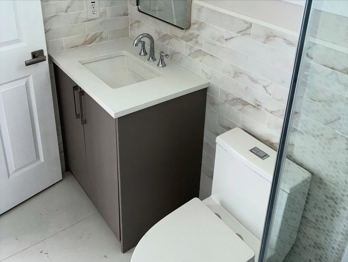 Plumbing Repairs for Nomadic Plumbing Orlando in Orlando, FL