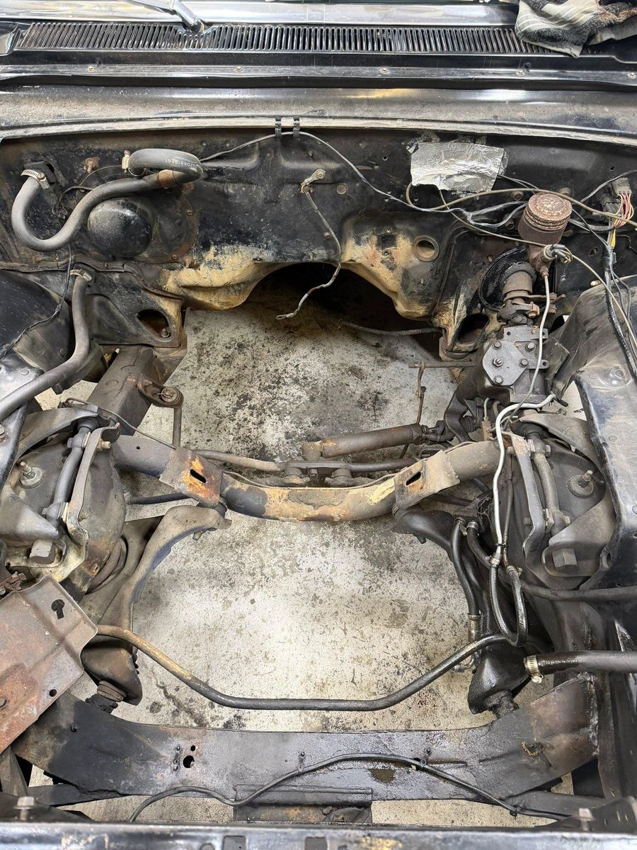 Detailing for Cave Spring Customs in Cave Spring, GA