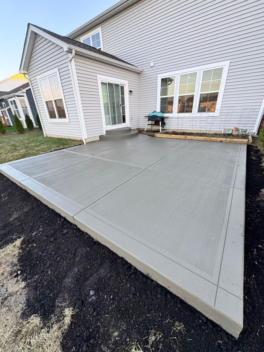 Step Installation and Repairs for Shamblin Masonry & Restoration in Columbus, Ohio