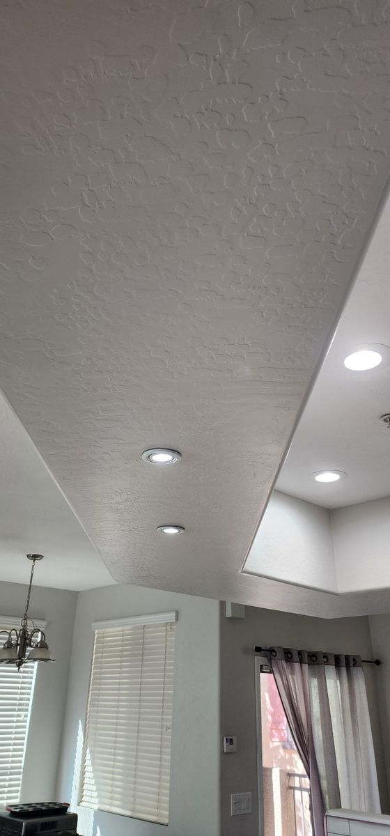 Lighting Installation and Repairs for LV Innovations in Phoenix, AZ