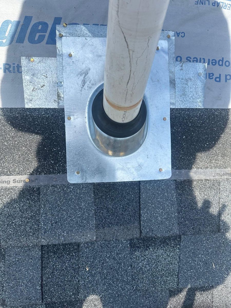 Gutter Maintenance for Genesis Roofing & Construction in Cumming, IA